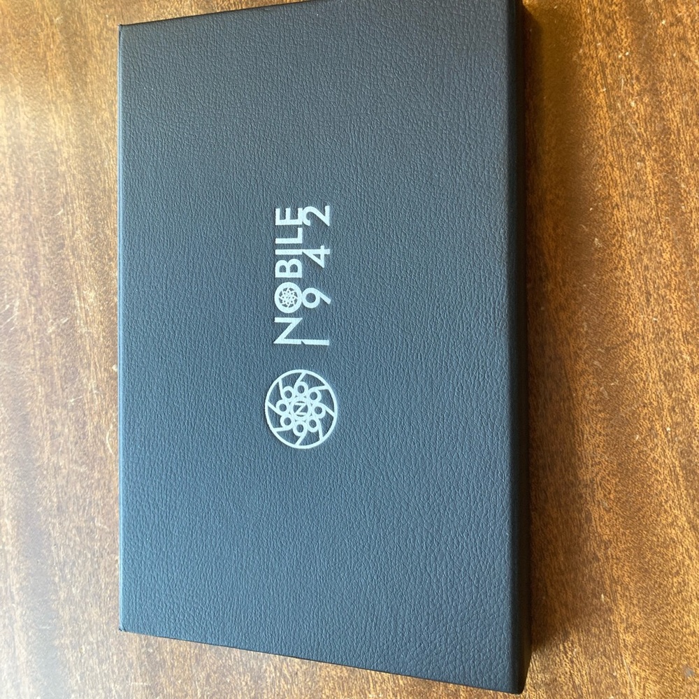 Nobile 1942 perfume discovery set